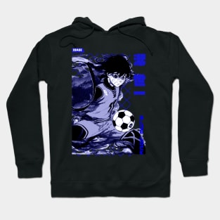 isagi yoichi Hoodie